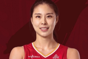 山西竹叶青酒女篮官宣:王思雨强势加盟山西竹叶青酒女篮! 山西竹叶青酒女篮官宣:王思雨强势加盟山西竹叶青酒女篮!