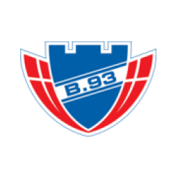 堡魯本B93队
